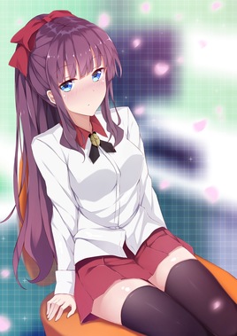 NEW GAME! - 2475 x 3500