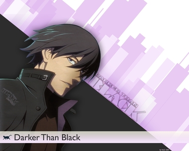 DARKER THAN BLACK 黒の契約者 - 1280 x 1024