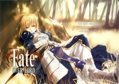 Fate/stay night - 3013 x 2143