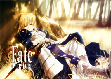 Fate/stay night - 3006 x 2143
