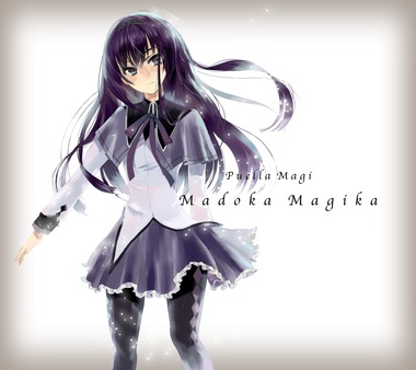 魔法少女まどか☆マギカ - 2788 x 2480