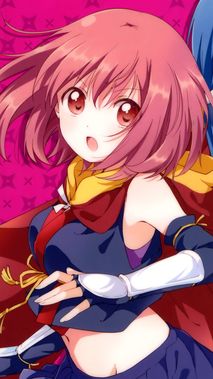 RELEASE THE SPYCE - 1080 x 1920