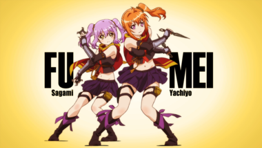 RELEASE THE SPYCE - 1920 x 1080
