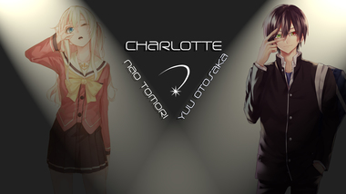 Charlotte(シャーロット) - 1600 x 900