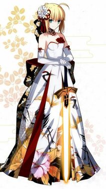 Fate/Grand Order - 1125 x 2436