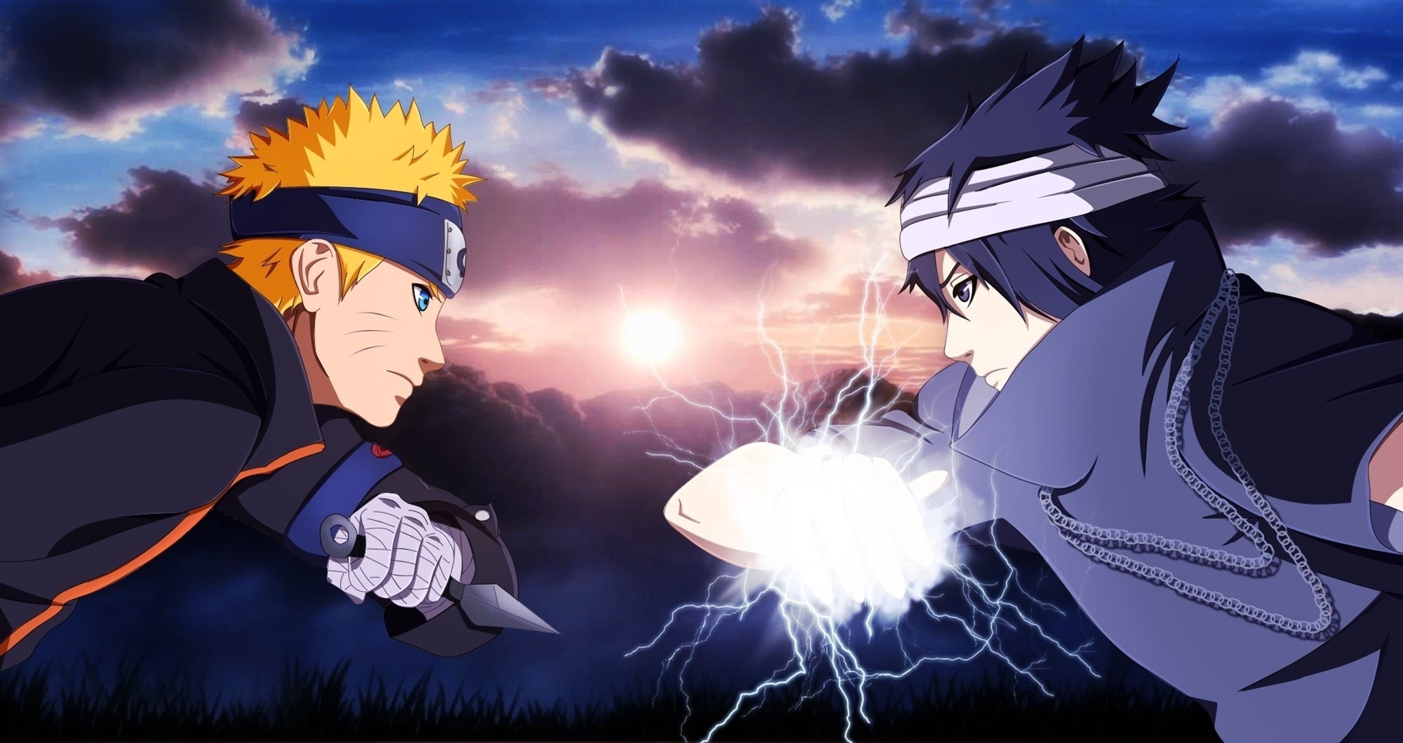 Naruto ナルト 疾風伝 38 X 1080 Px アニメ壁紙 Com