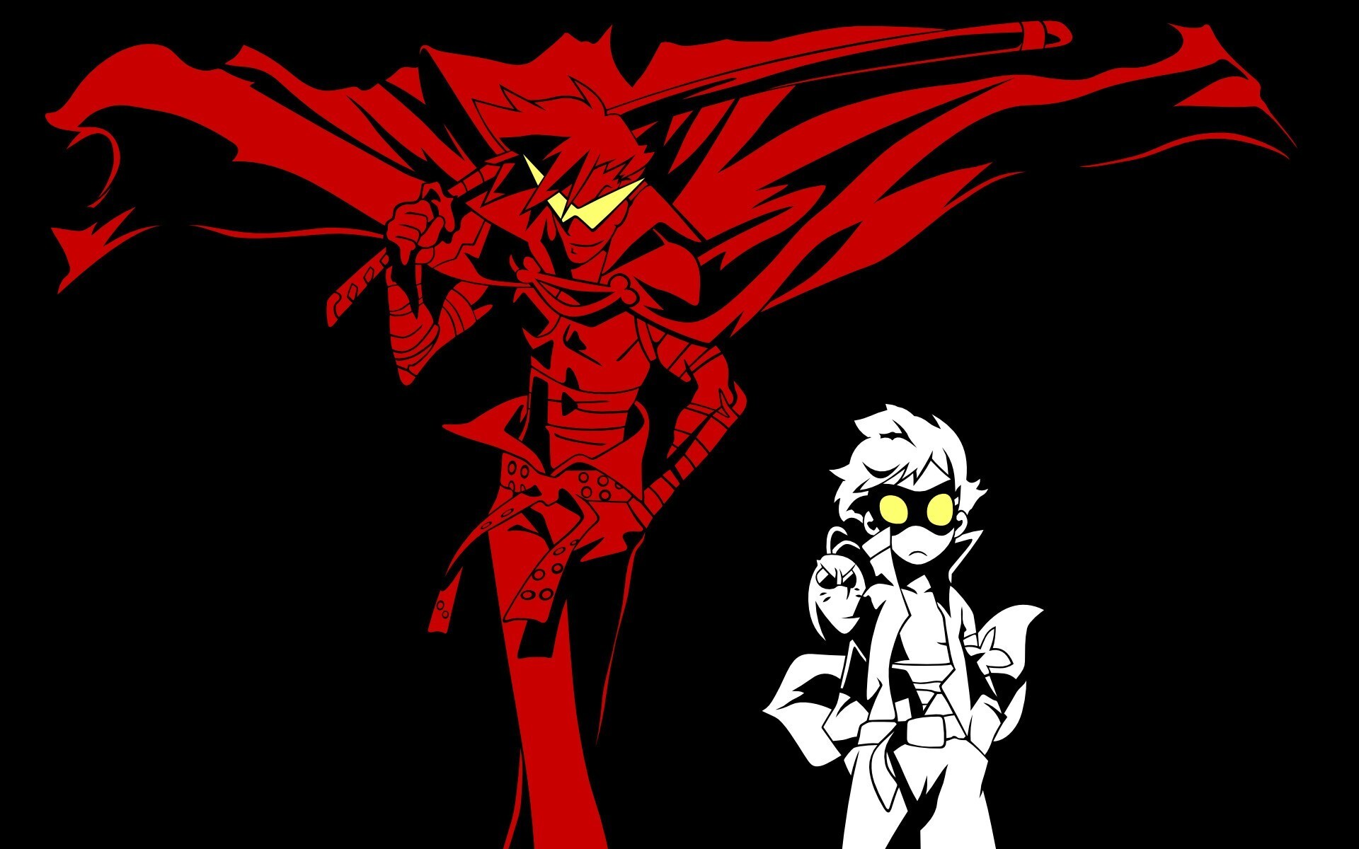 天元突破グレンラガン 19 X 10 Px アニメ壁紙 Com