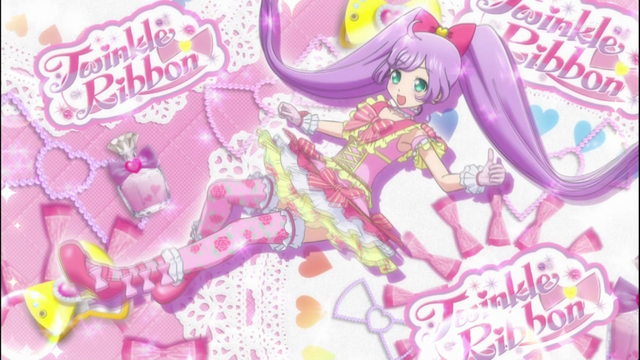 プリパラ 19 X 1080 Px アニメ壁紙 Com