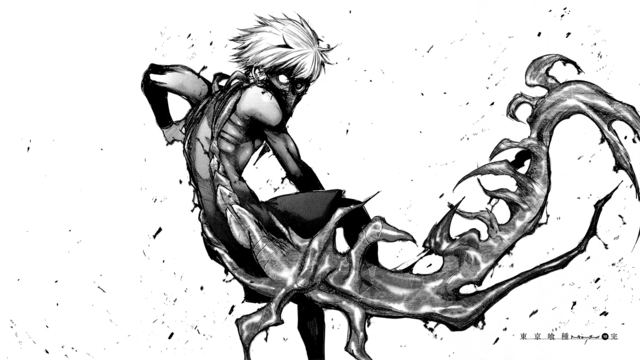 東京喰種トーキョーグール 1920x1080px | アニメ壁紙.com