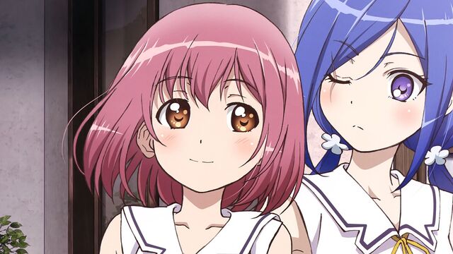 Release The Spyce 19 X 1080 Px アニメ壁紙 Com