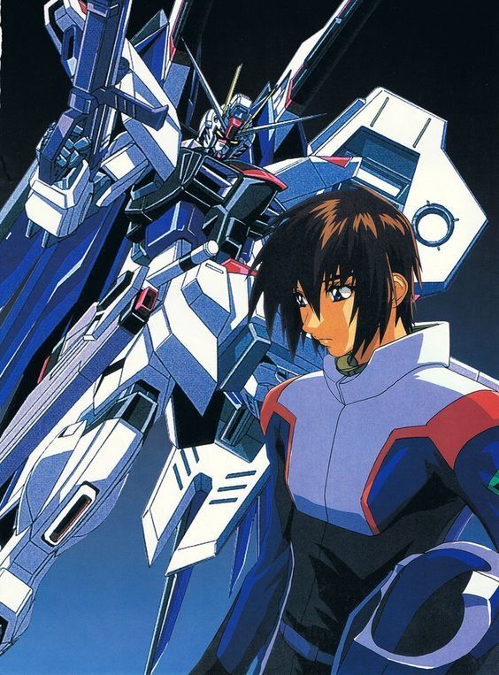 機動戦士ガンダムseed Destiny 564 X 763 Px アニメ壁紙 Com