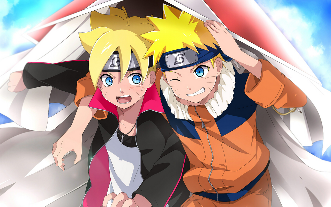 Naruto ナルト 疾風伝 19 X 10 Px アニメ壁紙 Com