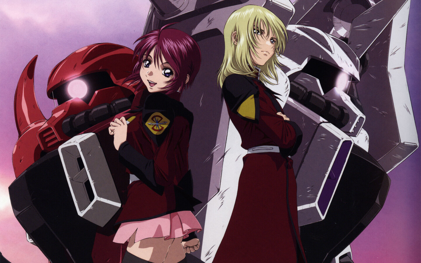 機動戦士ガンダムseed Destiny 19 X 10 Px アニメ壁紙 Com