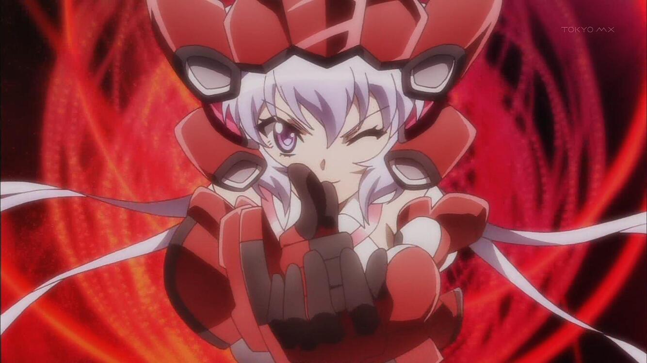 Senki Zesshou Symphogear 19 X 1080 Px Animekabegami Com