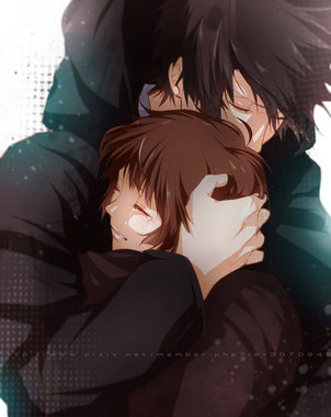 PSYCHO-PASS サイコパス