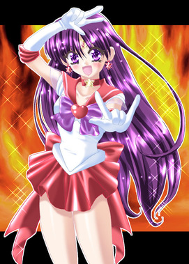 美少女戦士セーラームーン