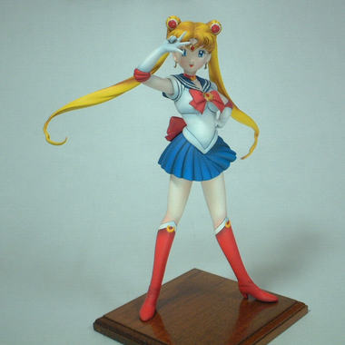 美少女戦士セーラームーン