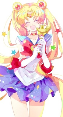 美少女戦士セーラームーン