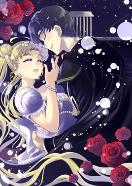 美少女戦士セーラームーン