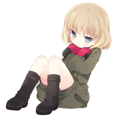 ガールズ＆パンツァー