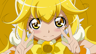 プリキュア - 4096 x 2304