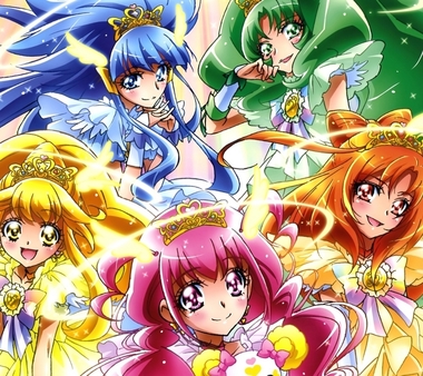 プリキュア