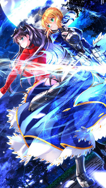 Fate/Zero
