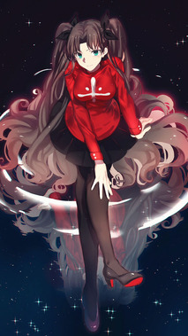 Fate/Zero