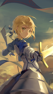 Fate/Zero