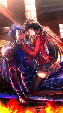 Fate/Zero
