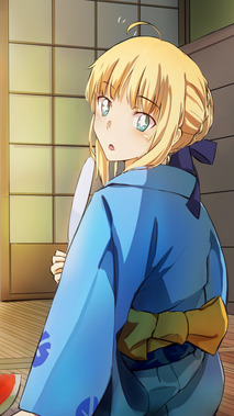 Fate/Zero