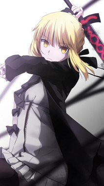 Fate/Zero