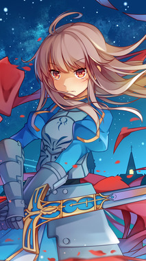 Fate/Zero