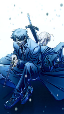Fate/Zero