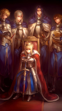 Fate/Zero