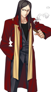 Fate/Zero