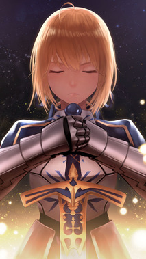 Fate/Zero
