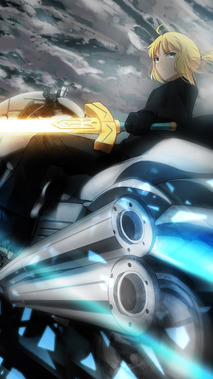Fate/Zero