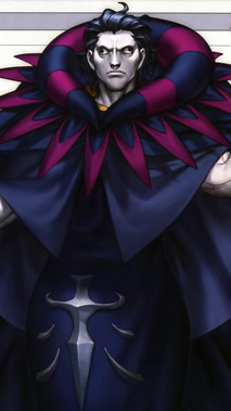 Fate/Zero