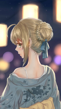 Fate/Zero