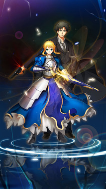 Fate/Zero