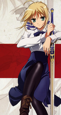 Fate/Zero