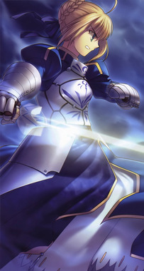 Fate/Zero