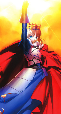 Fate/Zero