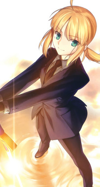 Fate/Zero