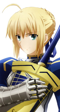 Fate/Zero