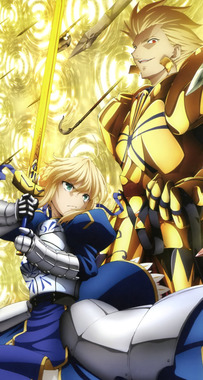 Fate/Zero