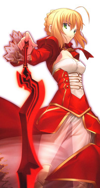 Fate/Zero