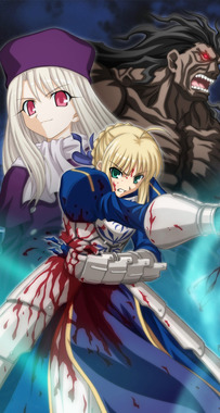 Fate/Zero