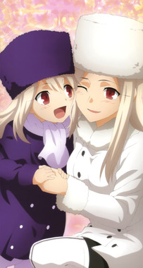 Fate/Zero